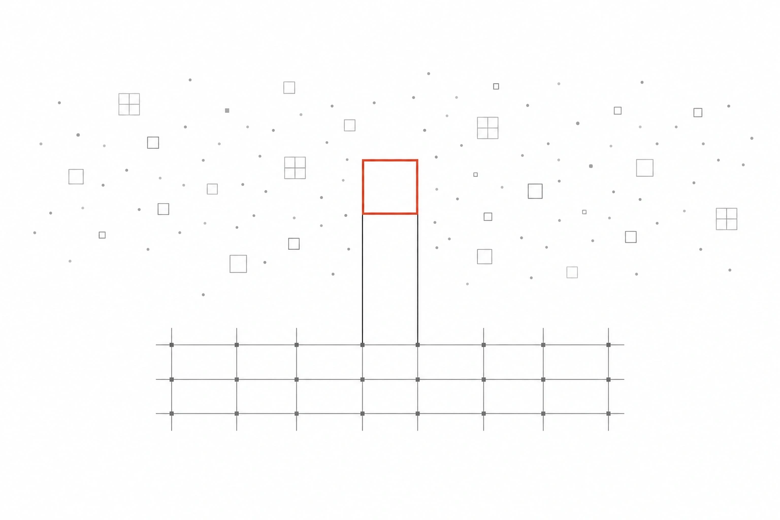 Look past surface possibilities to the structural assumptions beneath them.