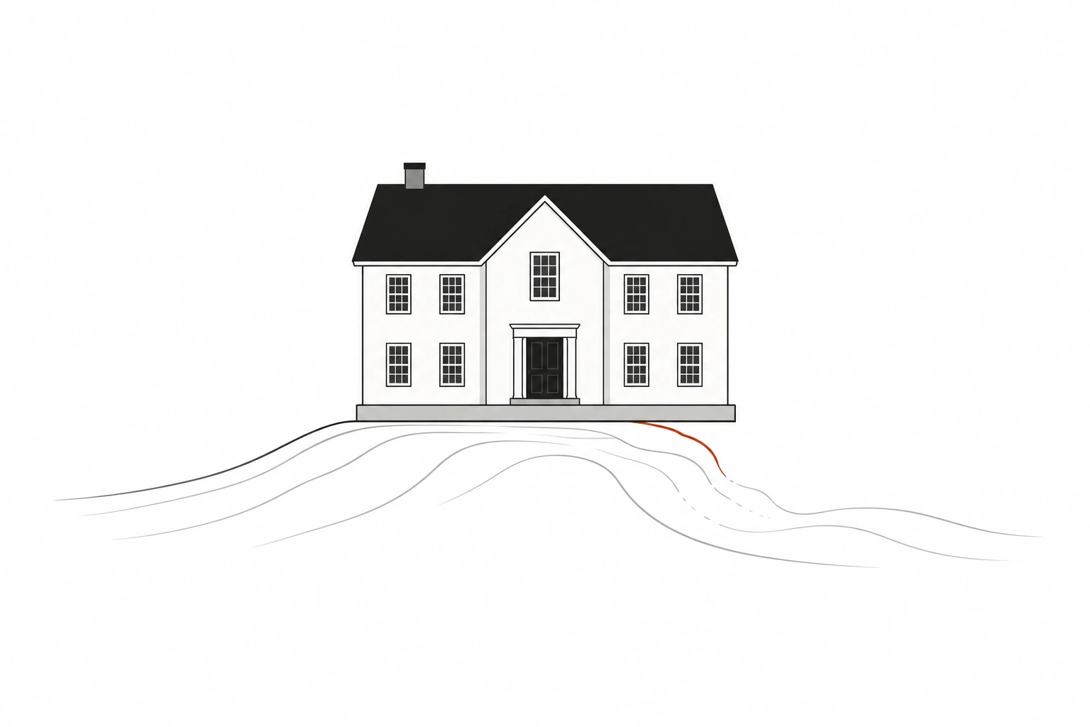 A seemingly solid acquisition rests on assumptions that are eroding.